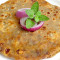 Pyaz Tamato Paratha