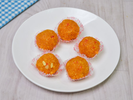 Boondi Ladoo (5 Pcs)