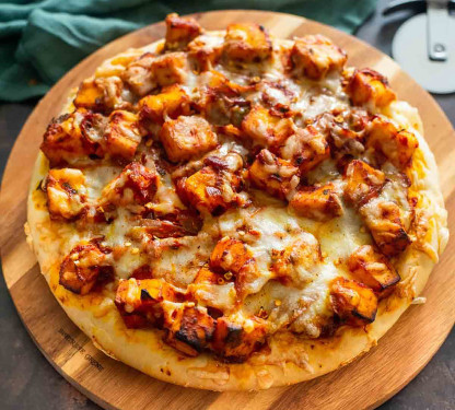 6 Small Shahi Paneer Pizza