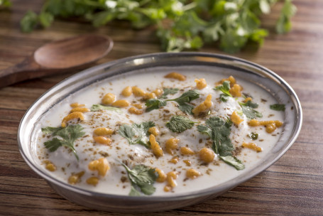 Dahi Vada (1 Pcs)