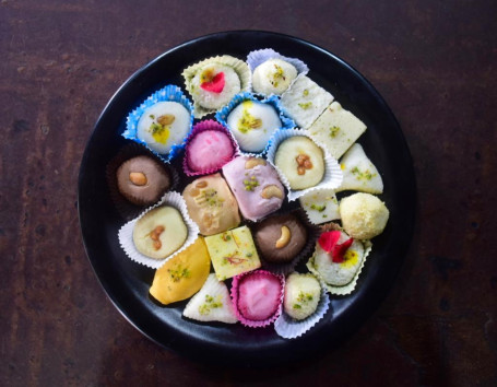 Mixed Shondesh (500 Grams)