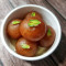 Dry Gulab Jamun (4 Pieces)