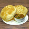 Chola Bhatura (1 Plt)