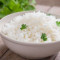Boiled Plain Rice