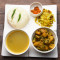 Thali (Only Lunch)