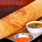 Masala Dosa-Ghee Serve With Coconut Chatni Hot Sambhar 500 Ml Drinking Water Complimentary