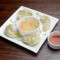 Chicken Momo With Soup (5 Pcs)