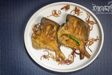 Dhakai Pomfret Fry [1 Piece]