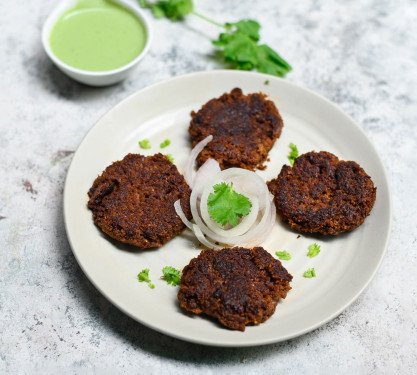 Mutton Galouti Kebab [Per Piece]