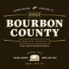 15. Bourbon County Brand Stout (2022) 14.3