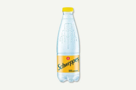 Schweppes Wasser 1 Ltr