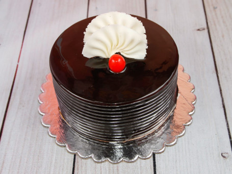 Dark Chocolate Cake (1 Pound)