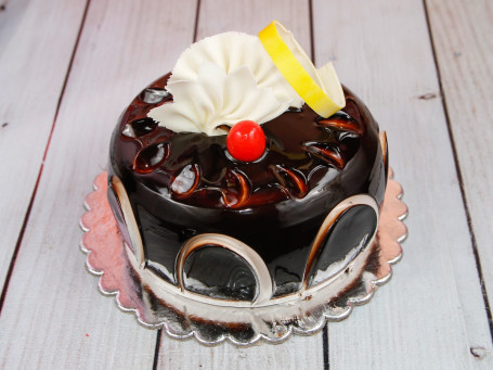 Sweet Chocolate Cake (1 Pound)