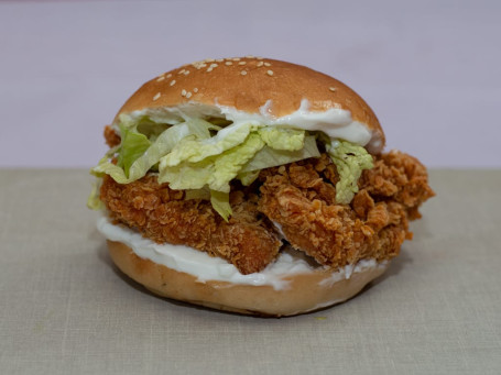 Chicken Burger (1 Stück)