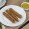 Fish Fingers With Kasundi [3 Pcs]