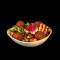 Orientalische Schale