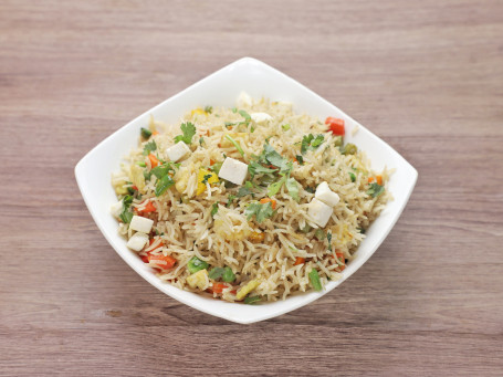 Shibani Special Fried Rice