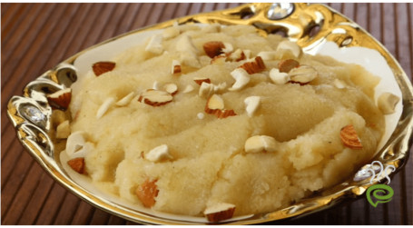 Sooji Halwa 250 Ml