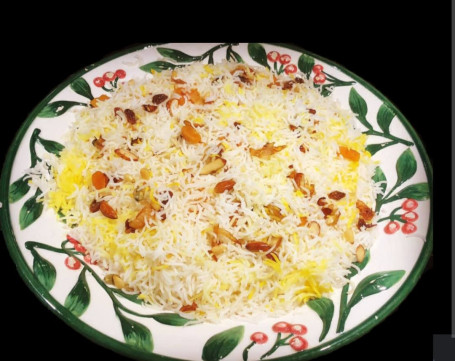 Extra Briyani Rice (750 Ml)