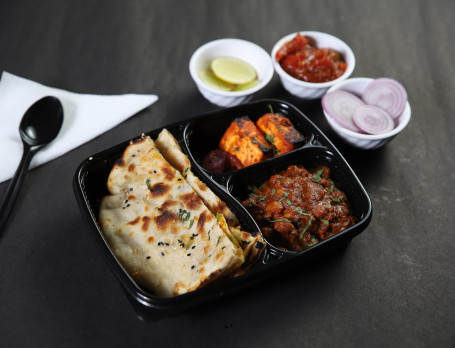 Punjabi Lunch Pack