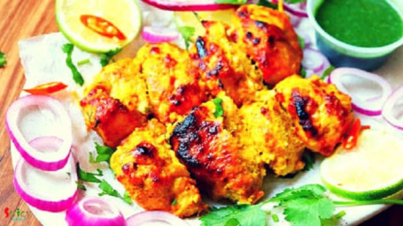 Banjara Murgh Tikka [6 Pieces]