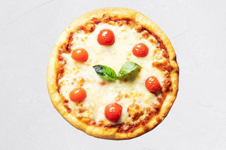 Klassische Margherita-Pizza (7,5 Zoll)