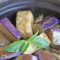 E1. Eggplant Tofu