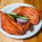 Crispy Tandoori Chicken Half