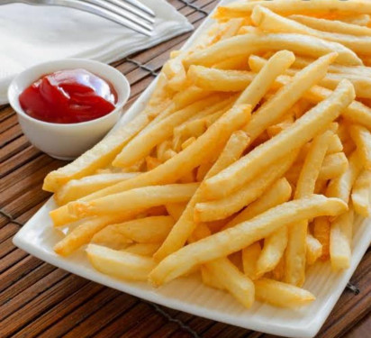 French Fry (Bucket Special)
