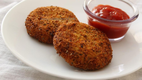 Vegetable Cutlets (3)