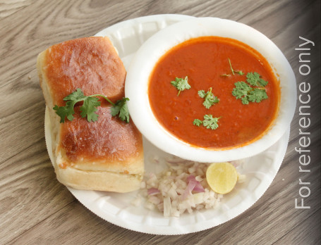 Pav Bhaji[3Pc]