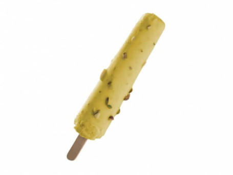 Kesar Pista Stick Kulfi