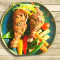 2 Pcs Grilled Chicken Drumsticks