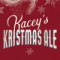 11. Kacey's Kristmas Ale