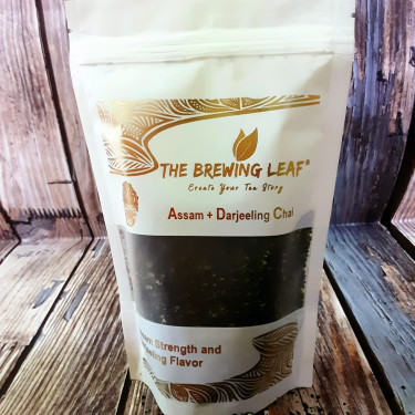 Assam Darjeeling Tea Leaves (100Gms)