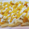 Fries With Cheese Mayo