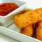 Fried Mozzarella Sticks(8)