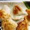 . Vegetable Dumplings