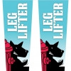 Leg Lifter Ale