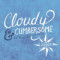 12. Cloudy Cumbersome