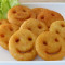 Smiles Crispy Happy Potato's 3 Pcs