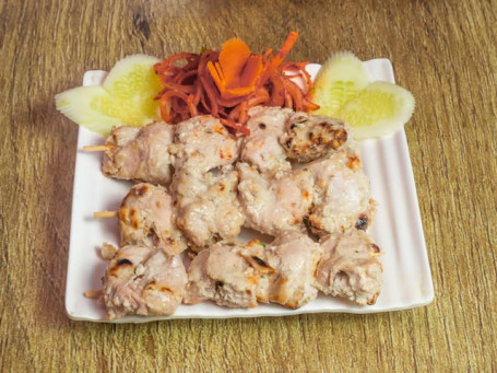 Chicken Reshmi Kebab (12 Pcs)