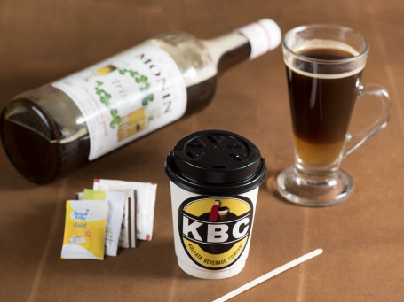 Irish Coffee (300 Ml)