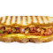 Eieromelett Southwest Chipotle Bacon