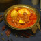 Mutton Dak Bunglow With Egg [2 Pcs]