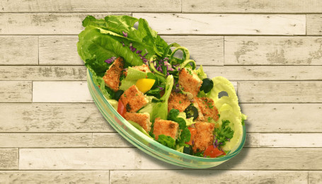 Nourishef Caesar Salad