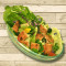 Nourishef Caesar Salad