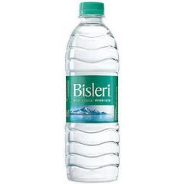 Bisleri Mineral-Water 500Ml