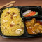 Basanti Pulao+Mutton Kosha[2 Pcs]+Salad Tray