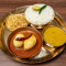 Egg Kosha Mini Thali [2 Pcs]